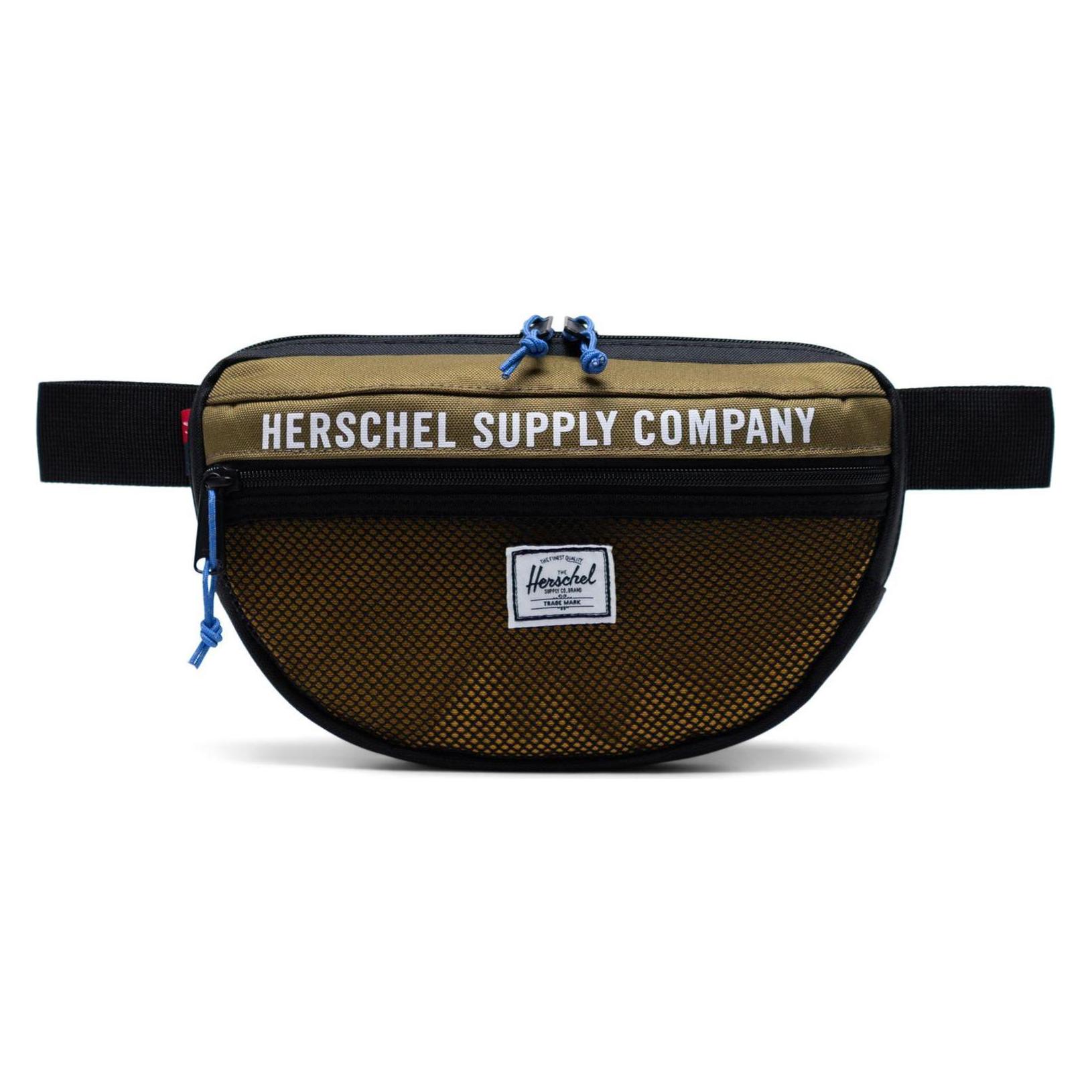 Herschel, Unisex, Bauchtasche, Nineteen Hip Pack, Mehrfarbig