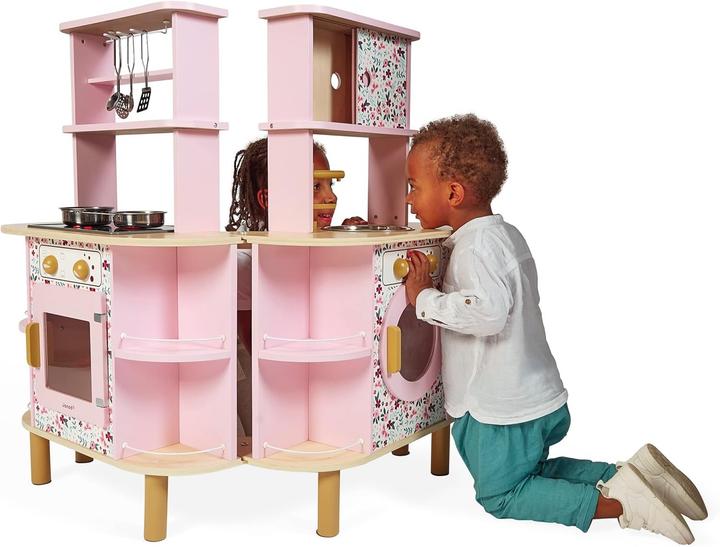 Actual product image Janod Kitchen Twist