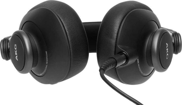 Produktbild AKG K371 (Keine Geräuschunterdrückung, Kabelgebunden)