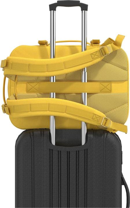 Produktbild Cabin zero Military 44L Cabin Backpack Rucksack 52 cm (29 l)