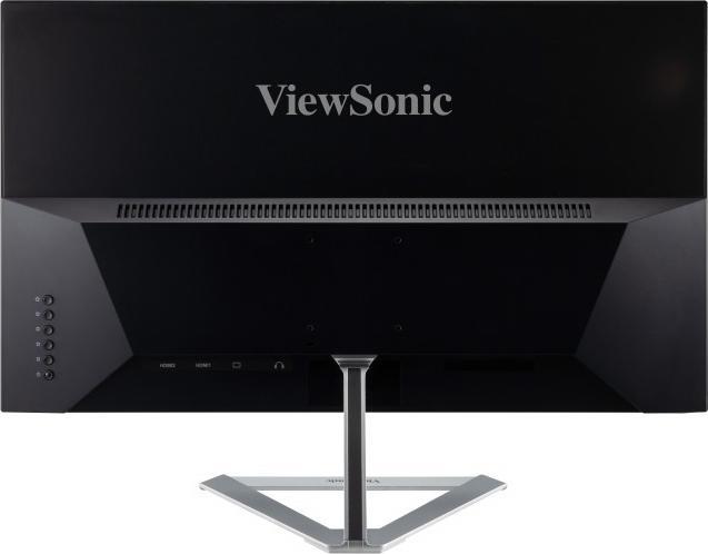 Actual product image Viewsonic VX2776-SMH (1920 x 1080 pixels, 27")