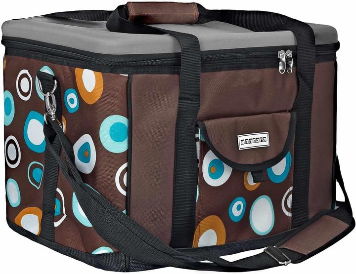 Actual product image Anndora Cooler bag (40 l)