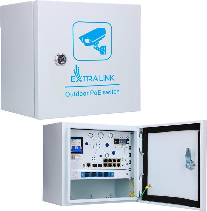 Productafbeelding Extralink EX.32794