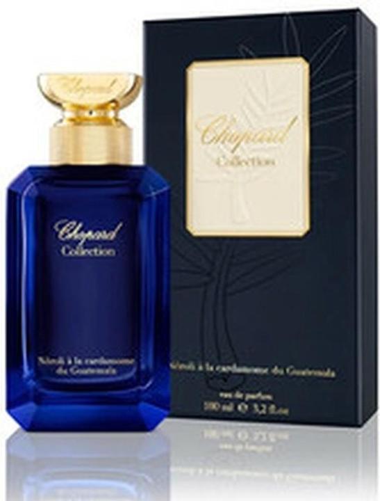 Actual product image Chopard Collection Néroli À La Cardamome Du Guatemala (Eau de parfum, 100 ml)