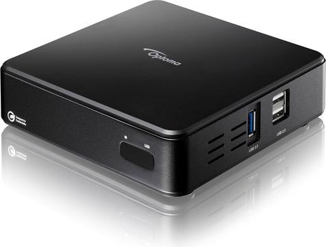 Produktbild Optoma Collaboration Hub