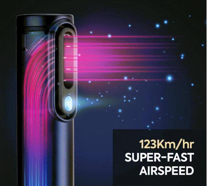 Produktbild BaByliss Air Wand
