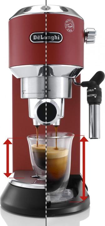 Image du produit De'Longhi Dedica