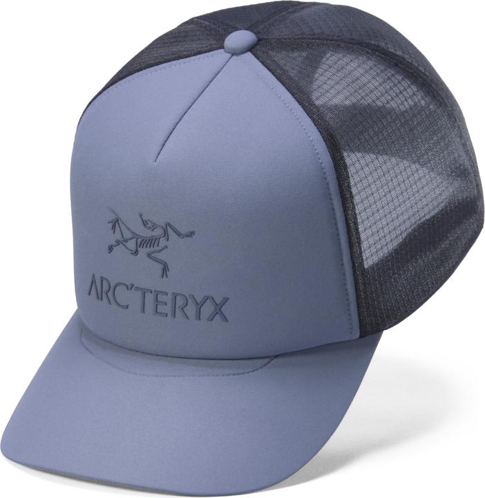 Arc'teryx Cappello Trucker Bird Word
