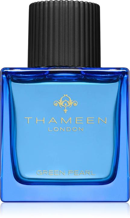 Immagine prodotto Thameen Profumo Extrait Perla Verde 100 ml (Extrait De Parfum, 100 ml)