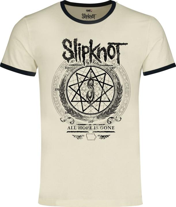 Produktbild Slipknot All hope is gone (L)
