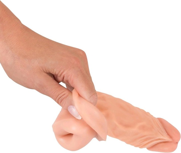 Immagine prodotto Nature Skin Manicotto di estensione+3