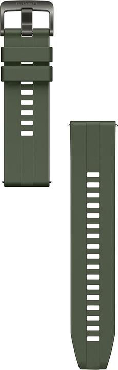 Produktbild Huawei Watch GT2 Pro Strap (22 mm, Silikon)