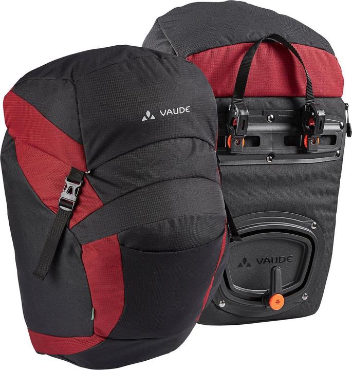 Produktbild Vaude OnTour Front (32 l, Lenkertasche)