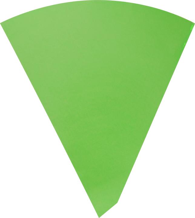 Ursus Schultüte aus Fotokarton, ca. 68cm (68 cm, 1x)
