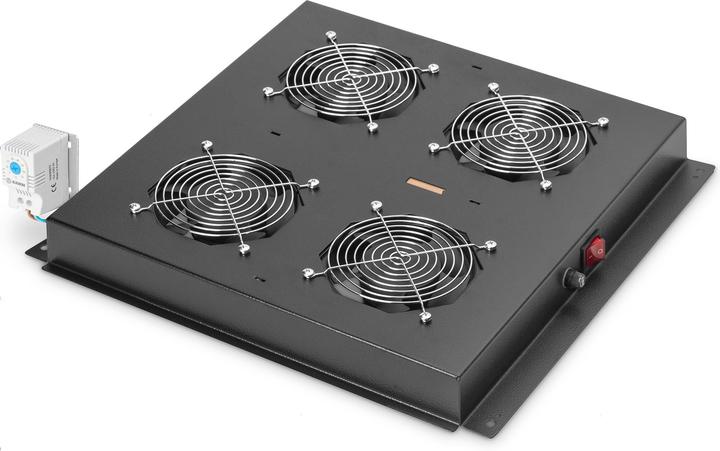 Produktbild Digitus Dachlüfter UniqueundBasic Seri
