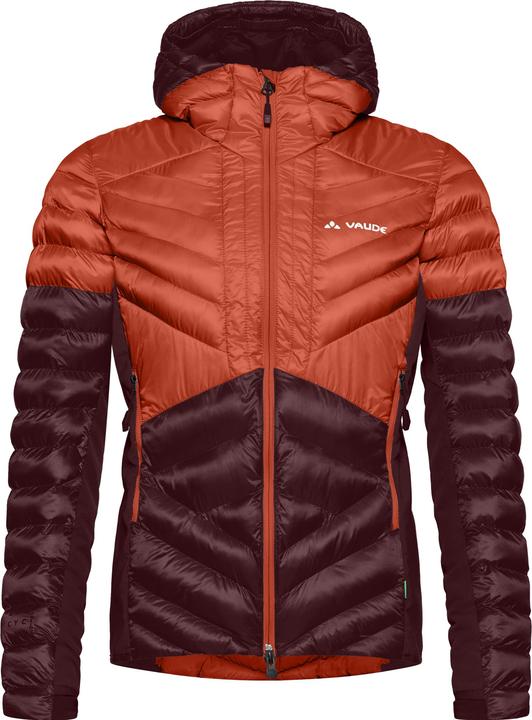 Immagine prodotto Vaude Women's Sesvenna Pro Jacket II (S)