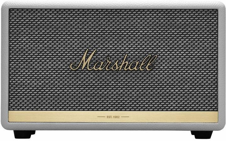Actual product image Marshall Acton Bt Ii (Electrical connection)