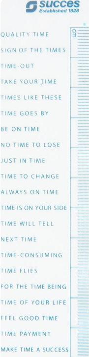 Immagine prodotto Succes Junior (Speciale)