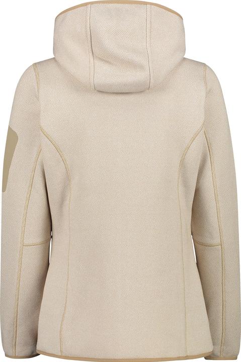 Image du produit CMP Campagnolo Sweat à capuche zippé (44)