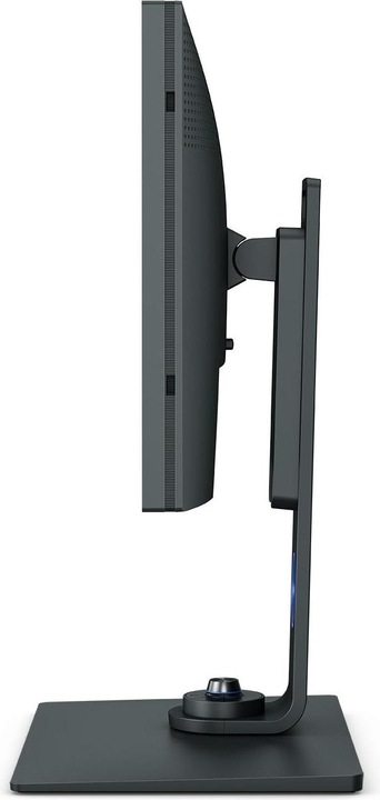 Actual product image BenQ SW271C (3840 x 2160 Pixels, 27")