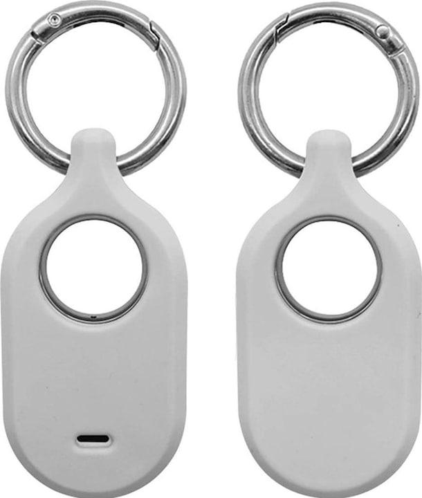 Immagine prodotto 4smarts Set di custodie in silicone per Samsung Galaxy SmartTag2