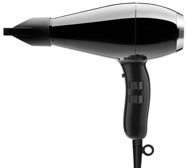 Actual product image Elchim Milano Ceramic Hairdryer 200 Watt (2000 W)