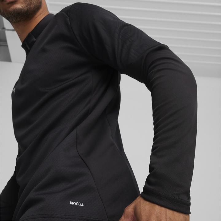 Produktbild Puma teamFINAL Training 1/4 Zip Top (XXL)