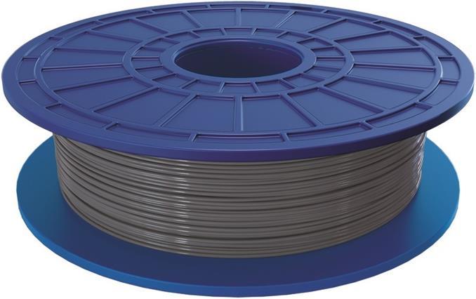 Produktbild Dremel Filament (PLA, 1.75 mm, 500 g, Silber)