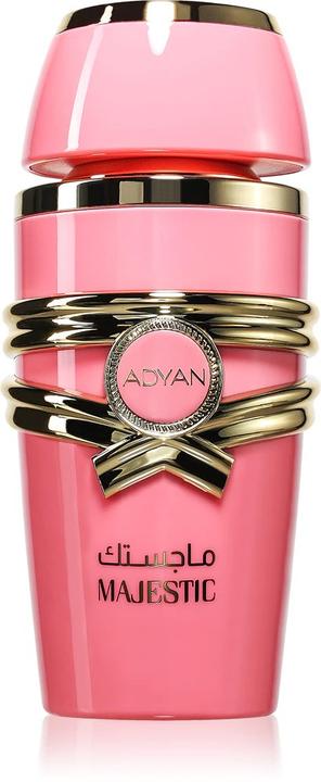 Produktbild Adyan Majestic EDP W (Extrait De Parfum, 100 ml)