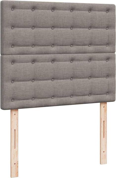 Image du produit vidaXL Ottoman-Bett (120 x 200 cm)