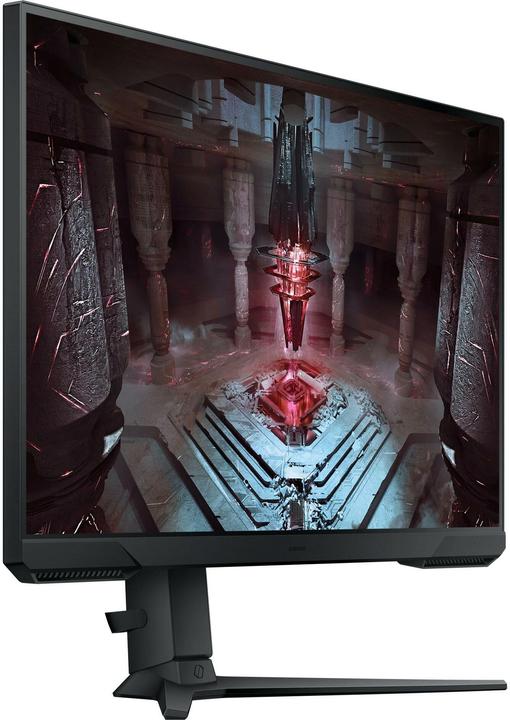 Image du produit Samsung Odyssey G5 - G51F (2560 x 1440 pixels, 27")