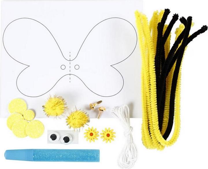 Produktbild Creativ Company Mini-Kreativ-Set