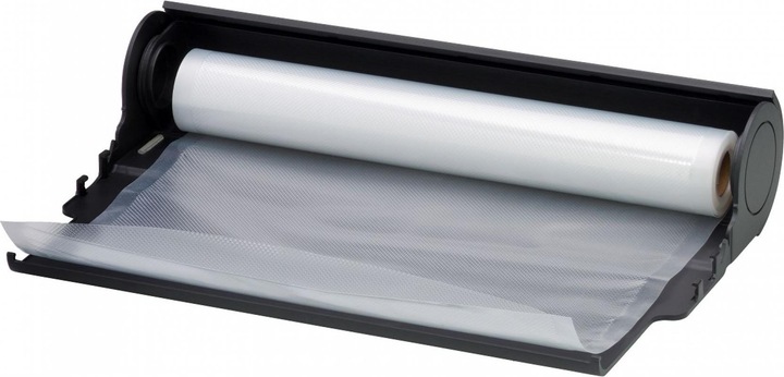 Produktbild WMF Lono Vakuumrollen, Tritan, transparent (2 x)