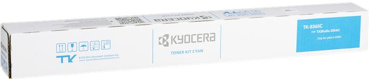 Image du produit Kyocera TK-8365C (C)