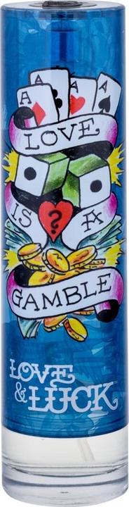 Produktbild Christian Audigier Love & Luck (Eau de Toilette, 100 ml)