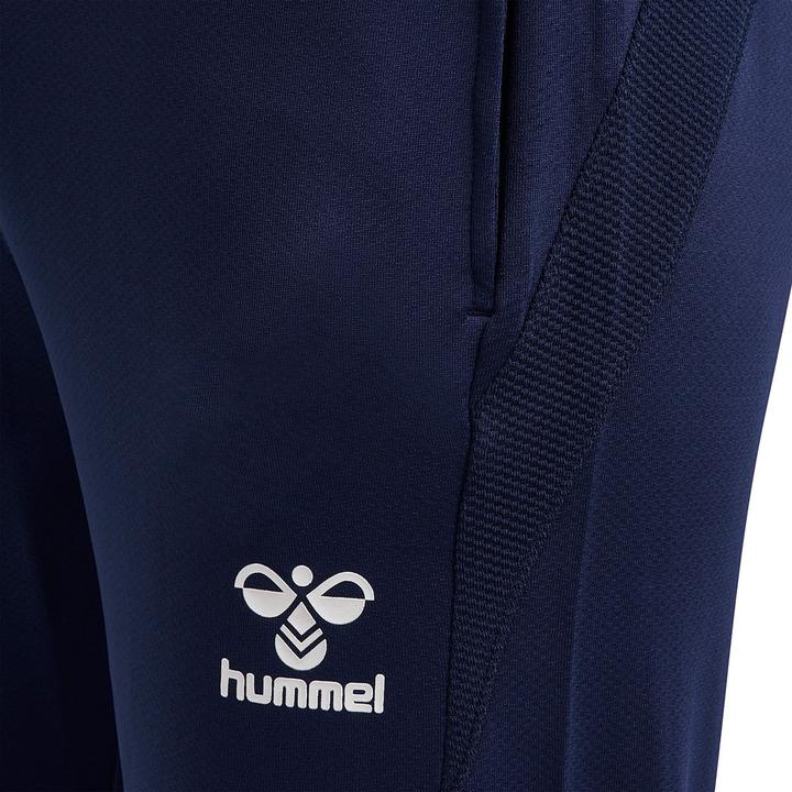 Actual product image hummel Lead Football Pants Kids (176)