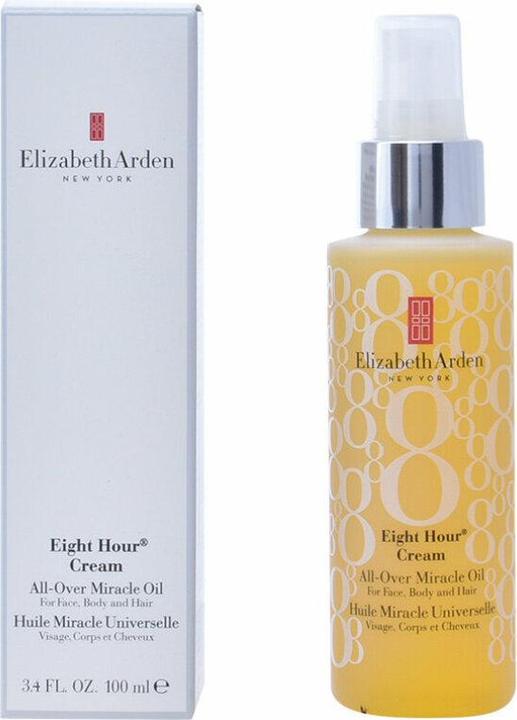 Produktbild Elizabeth Arden Eight Hour Cream (Körpercreme, 100 ml)