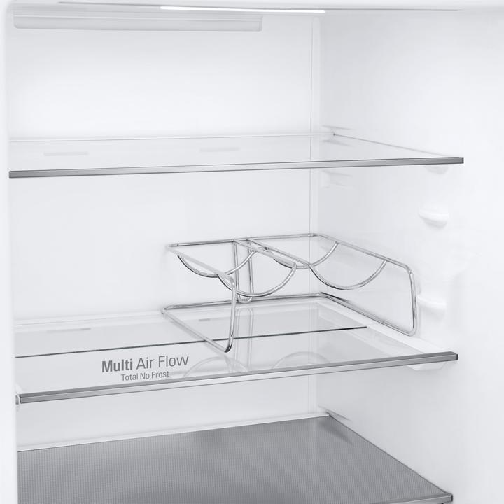 Actual product image LG GBB71PZDMN (341 l)