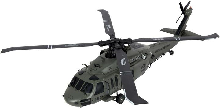 Produktbild Amewi UH60 Black Hawk Marine CP Helikopter 6G/3D RTF