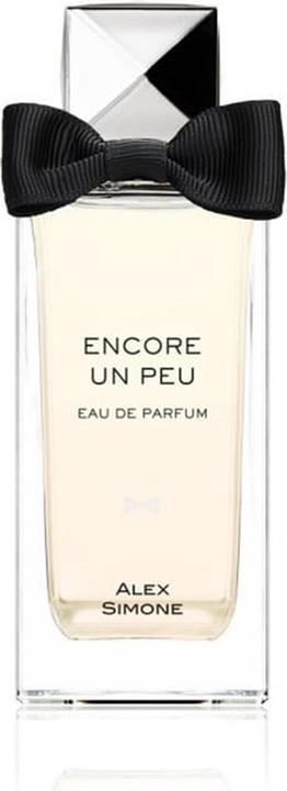 Immagine prodotto Alex Simone Encore Un Peu (Eau de parfum, 50 ml)