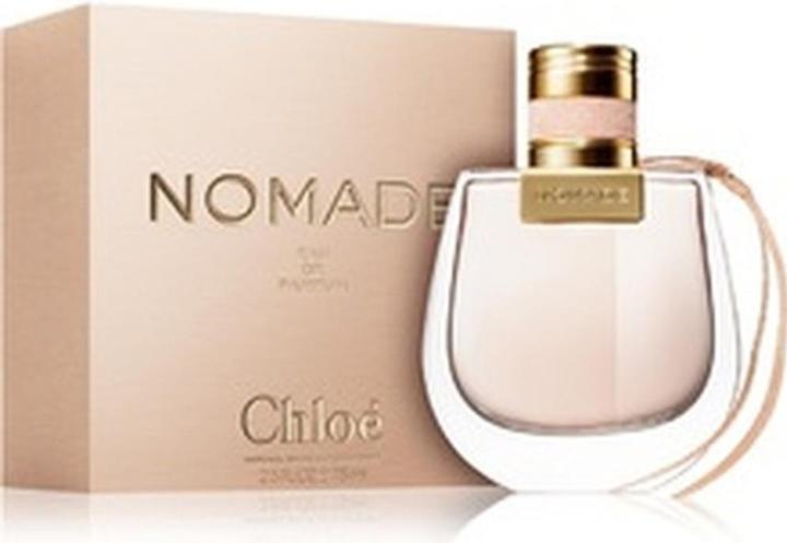 Actual product image Chloé Nomad (Eau de parfum, 30 ml)