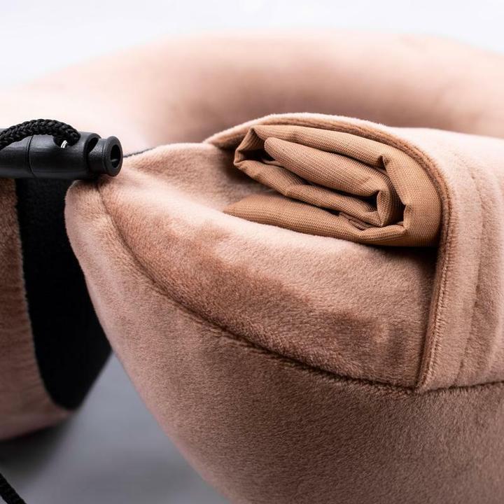 Immagine prodotto Back on Track Cuscino da viaggio