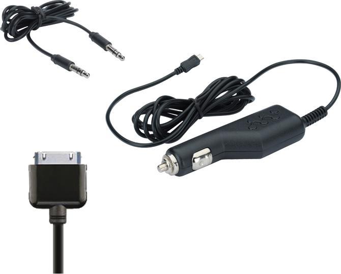 Produktbild Herbert Richter iGrip universal Charging Dock für alle