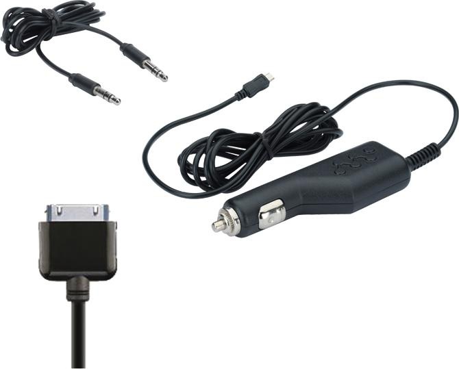 Actual product image Herbert Richter iGrip universal Charging Dock for all