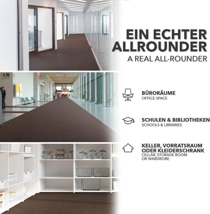 Produktbild Karat Turbo (200 x 450 cm)