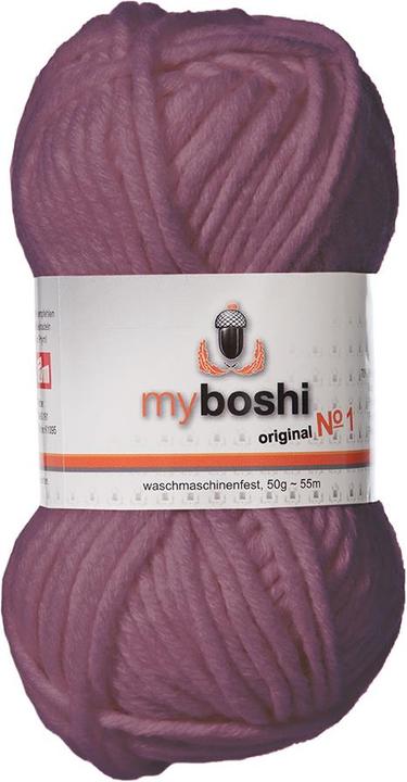 Actual product image Myboshi No. 1 Col. 164 (55 m)