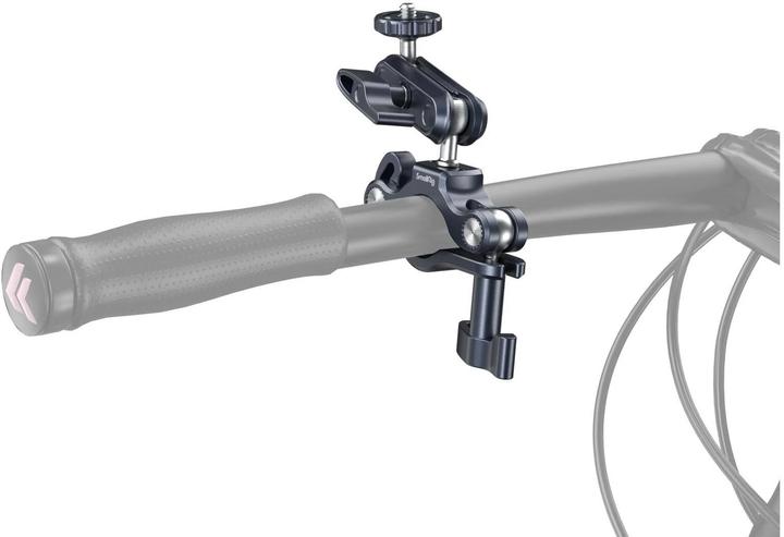 Produktbild SmallRig Handlebar Clamp 4191