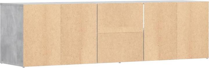 Produktbild vidaXL Eckregal (160 x 40 x 45 cm)