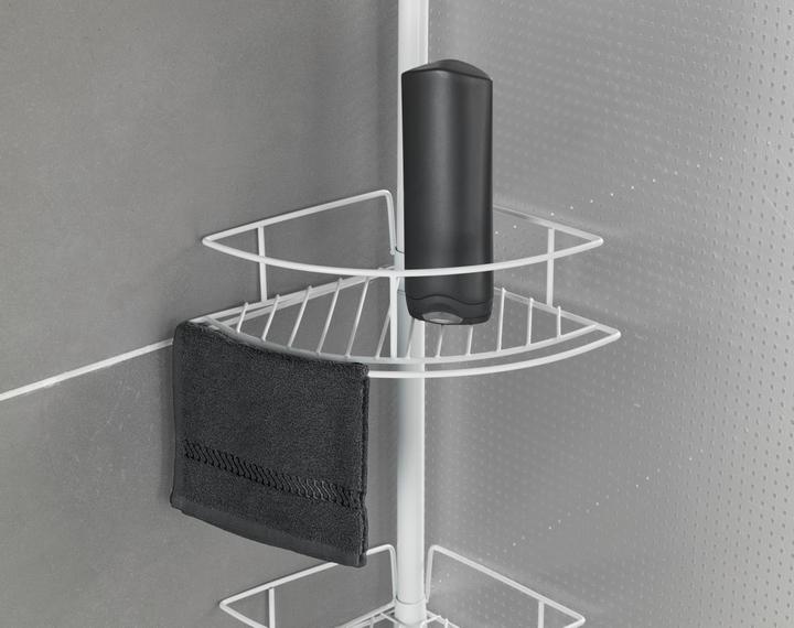 Produktbild Wenko Dolcedo (31 x 23 x 275 cm)