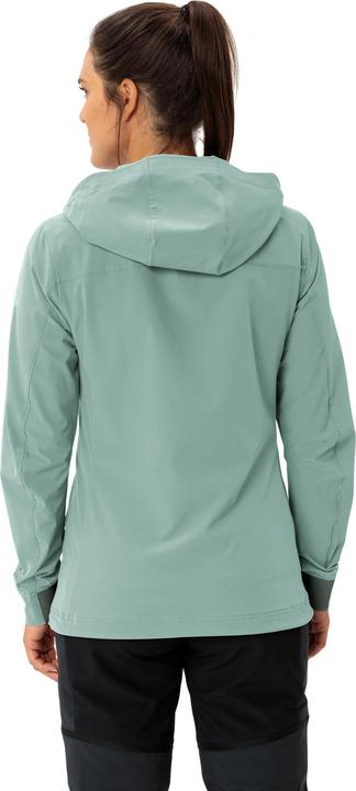 Immagine prodotto Vaude Neyland Wind Jacket (S)